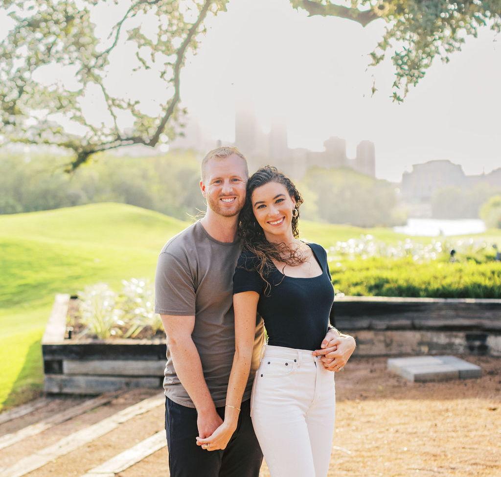 The Wedding Website of Christopher Schilling and Mallory Smith