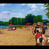Roundup Lake Campground