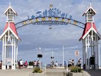 Ocean City Boardwalk