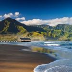 Hanalei Bay