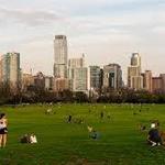Hang Out at Zilker Park
