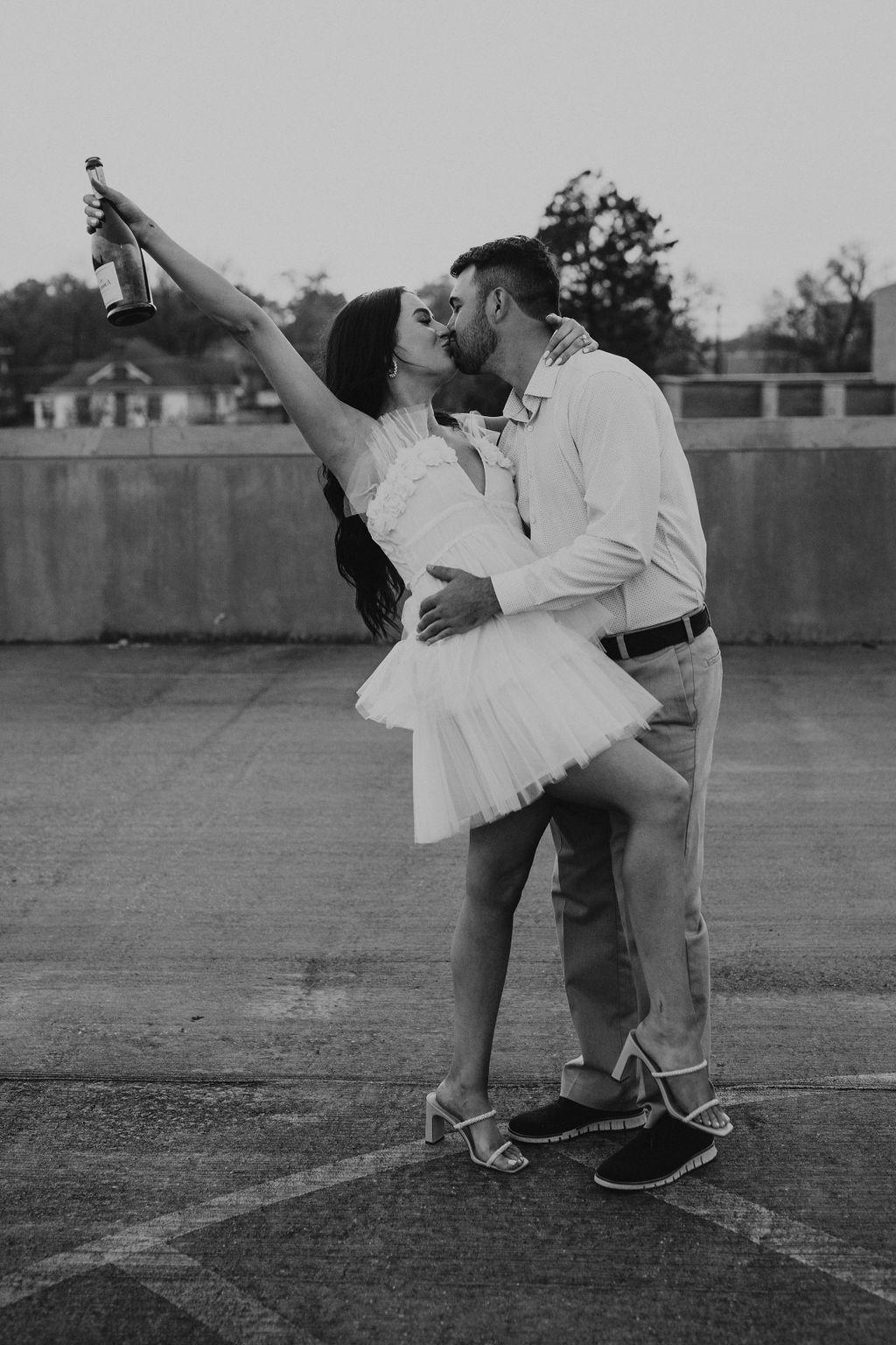 The Wedding Website of Kelsee Raye Smith and Tyler Steele Dudley