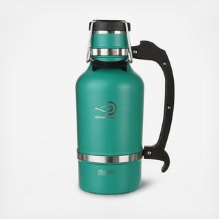 64 oz. Vacuum Insulated Growler
