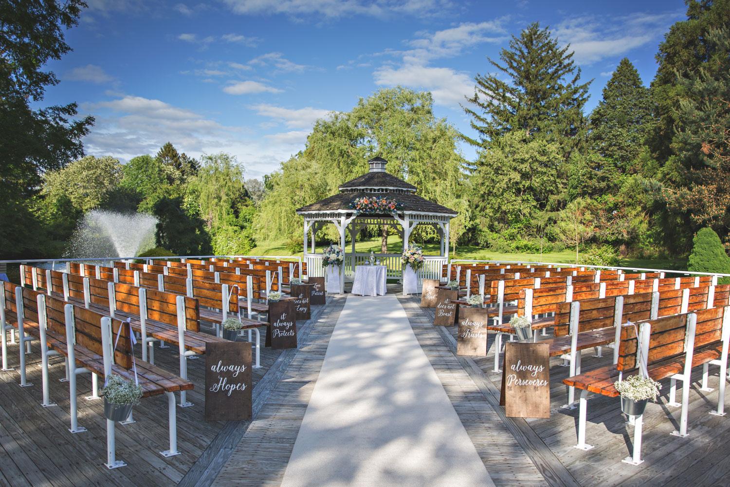 The Wedding Website of Courtney Doro and Kevin Eccles