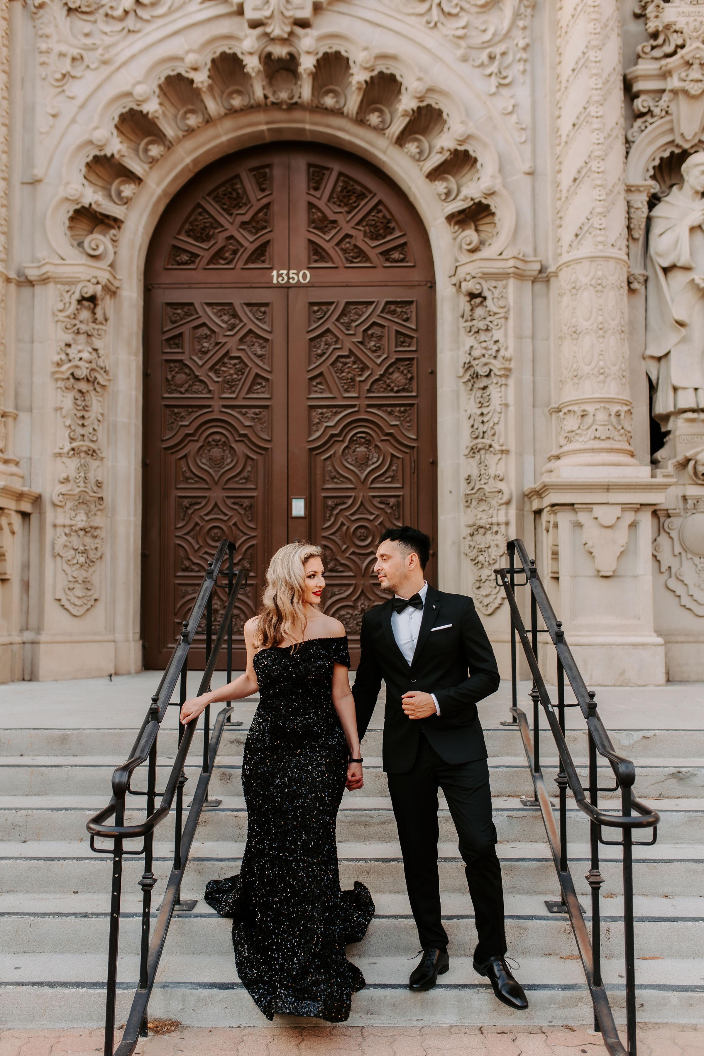 The Wedding Website of Lucia Mendez and Armando Hernandez