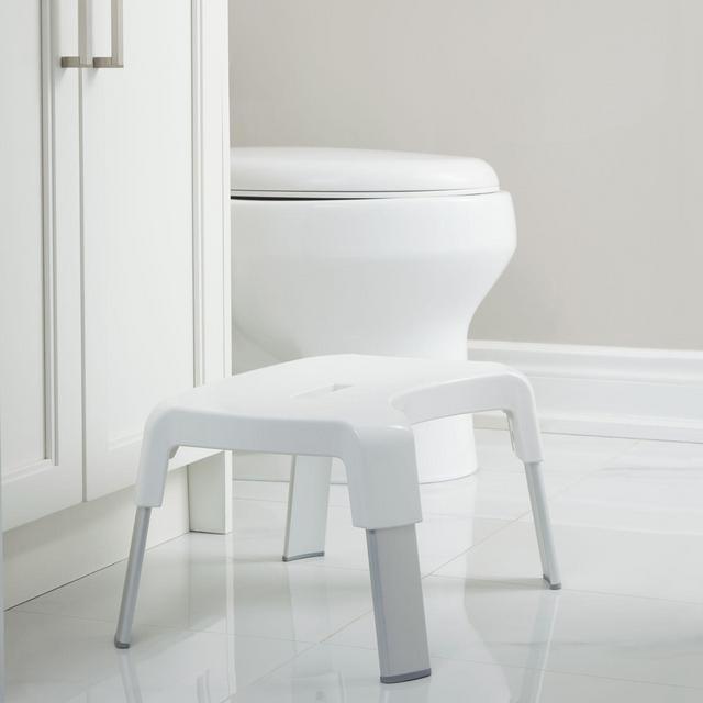 Better Living SMART Multi-Purpose Bathroom Stool