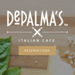 DePalma's Italian Cafe