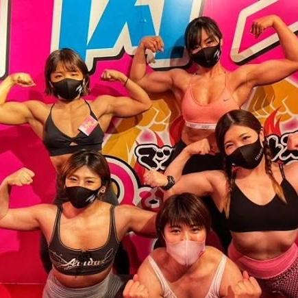 Muscle Mommy Bar