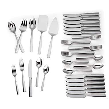 Lenox 880934 Talton Flatware Set