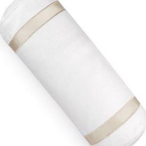 Hotel Collection Woven Texture 8" x 20" Decorative Pillow
