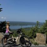 Rent eBikes