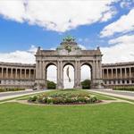 Parc du Cinquantenaire