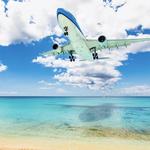 Maho Beach