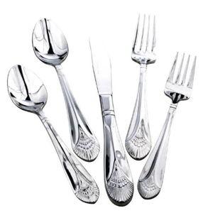Gillian's Dream Silverware