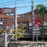 Highland Brewing Company