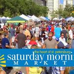 St. Petersburg Saturday Morning Market