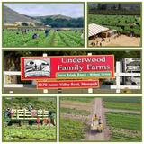 Underwood Family Farms