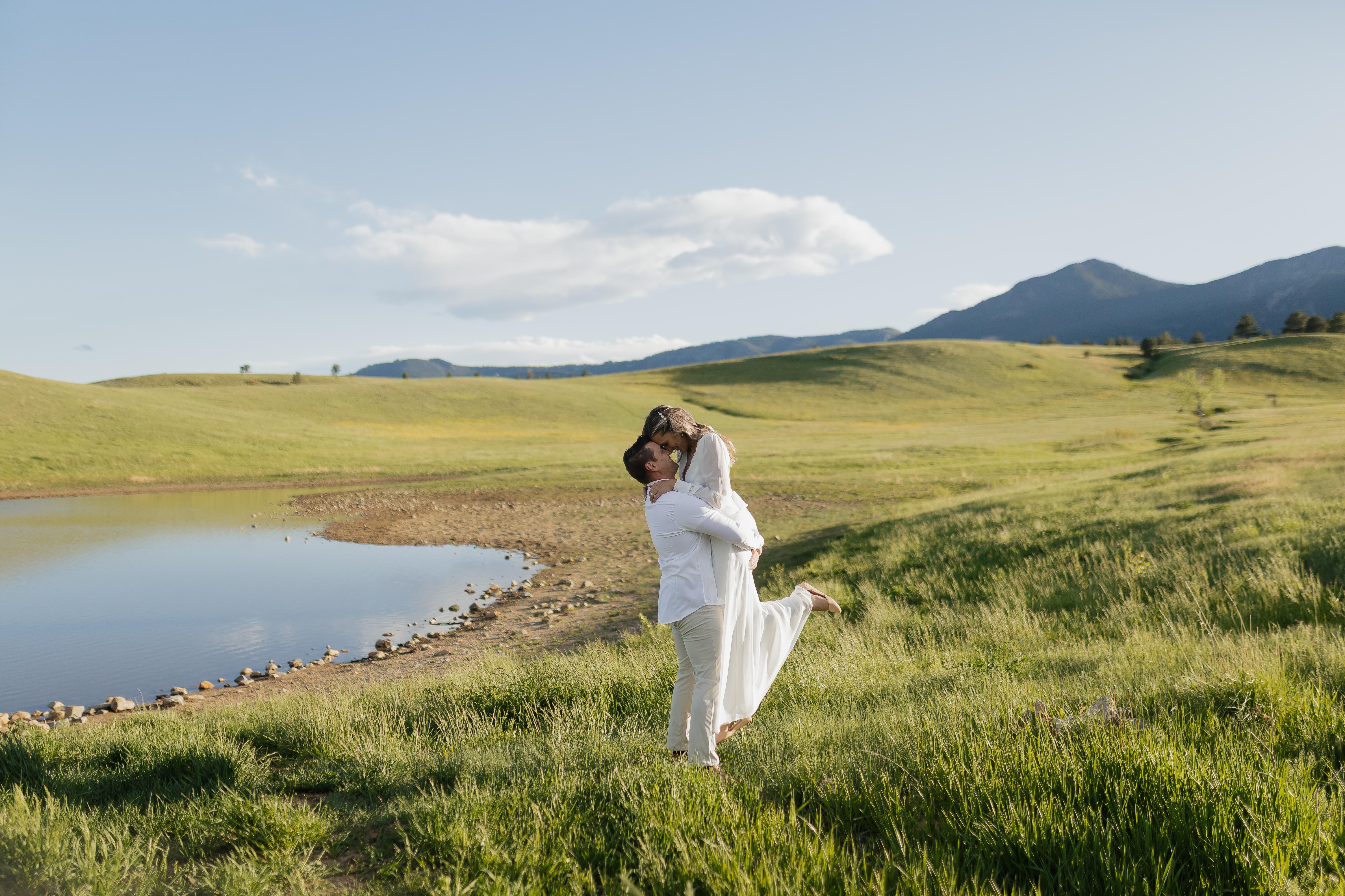 The Wedding Website of Lauren Watson-Pierce and Marc Kocel