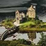 Eilean Donan