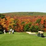 Split Rock Golf Club & Sunset Green Restaurant