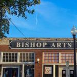 Bishop Arts District