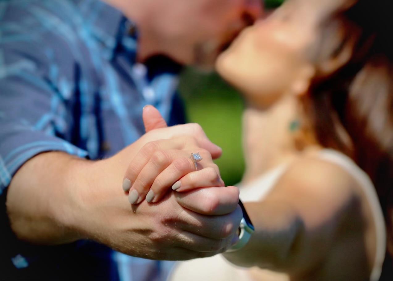 The Wedding Website of Andrea Otte and Ryan Platt