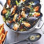 Where to eat and drink in Namur