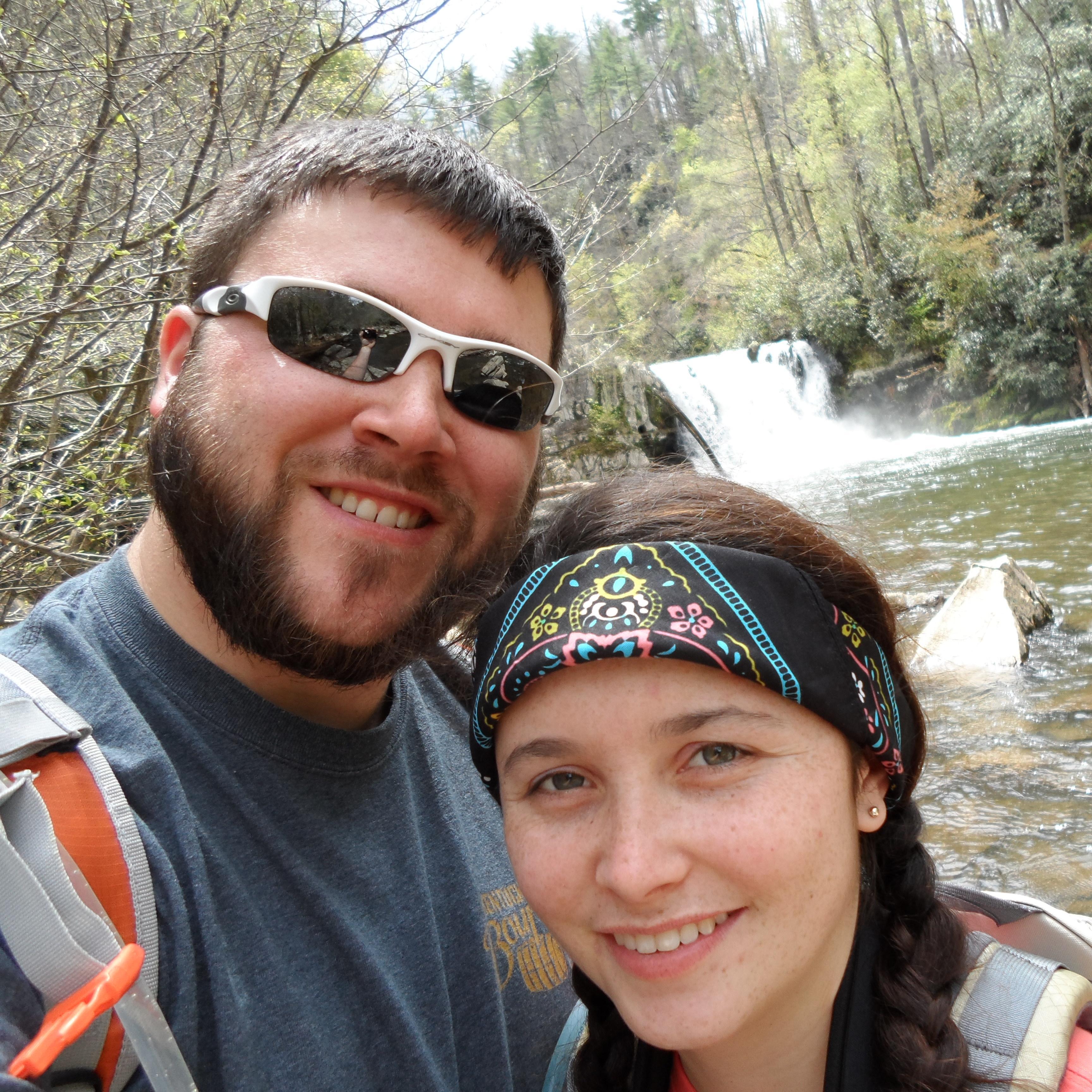 Our first trip to Tennessee and Kentucky.