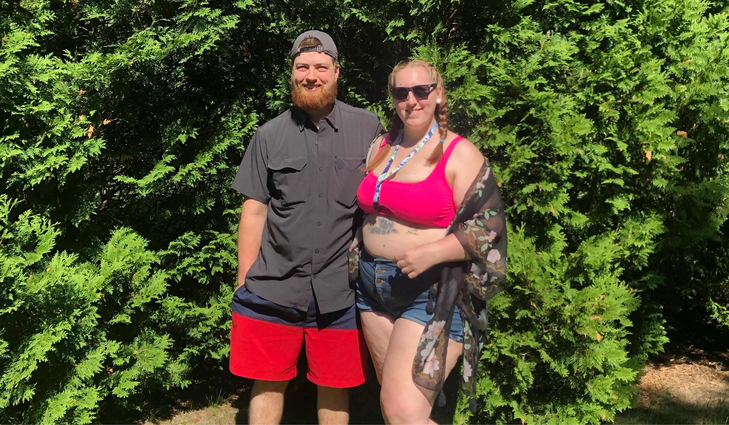 The Wedding Website of Maddie Olson and Brandon Olson