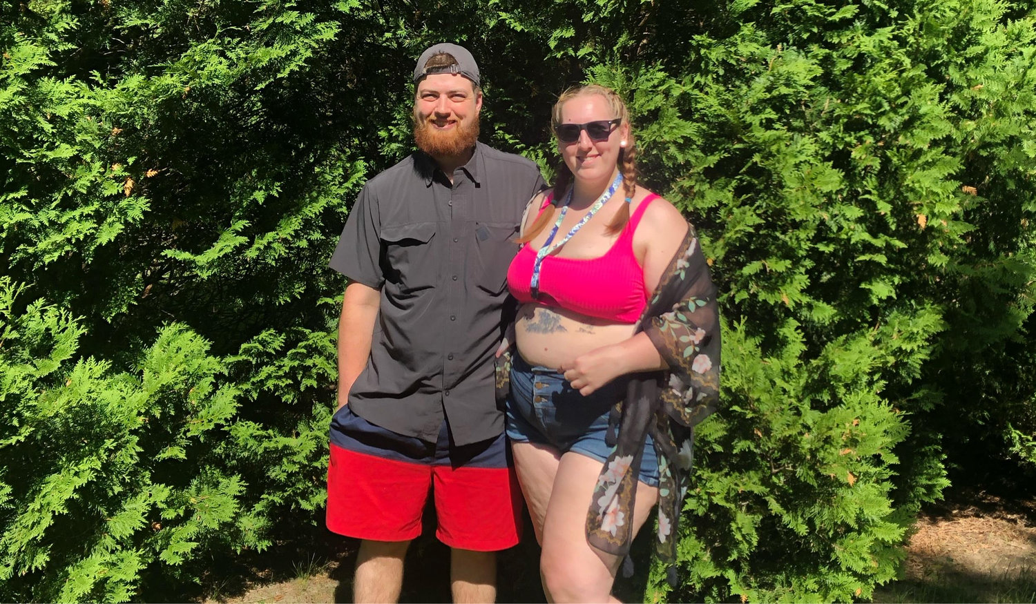 The Wedding Website of Maddie Olson and Brandon Olson