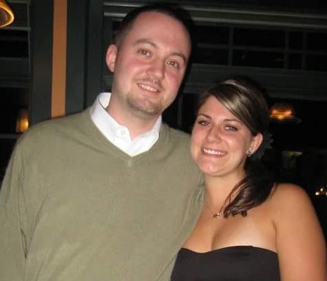 The Wedding Website of Karianne Herdina and Jack Lesch