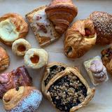 Bread and Butter at Auspicious Baking Co