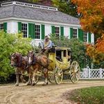 Old Sturbridge Village