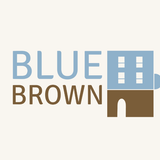 Blue Brown Cafe