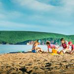 Ingonish Beach
