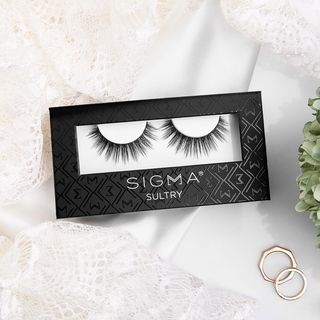 Sultry False Lashes