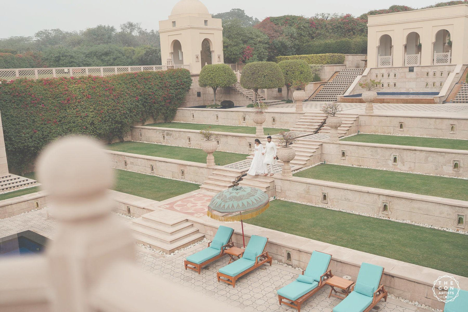 The Wedding Website of Vasudha Veligatla and Aniessh Jagarlamudi