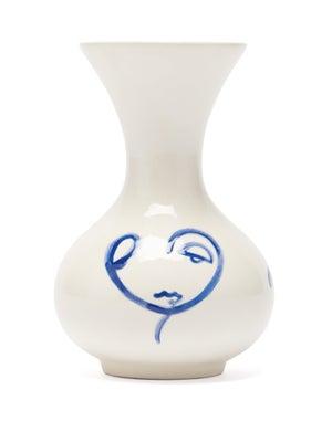vase