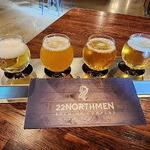22 Northmen Brewing Company