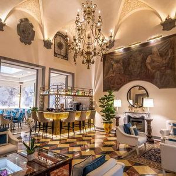 Hotel Stay in Florence