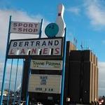 Bertrand Bowling Lanes Inc