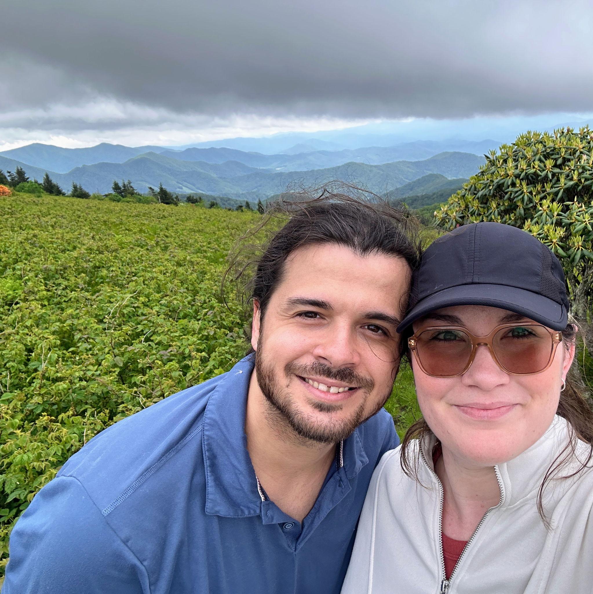Roan Mountain, NC, US