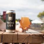 Young Lion Brewing
