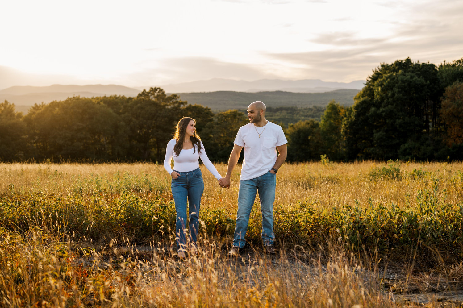 The Wedding Website of Kerri Foley and James LoChirco