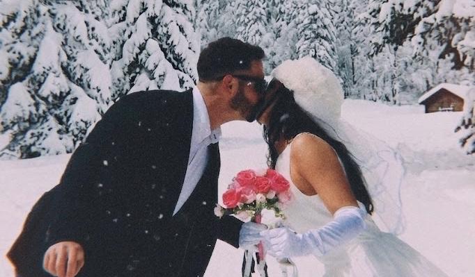 The Wedding Website of Jennifer Houbre and Adam Kinner