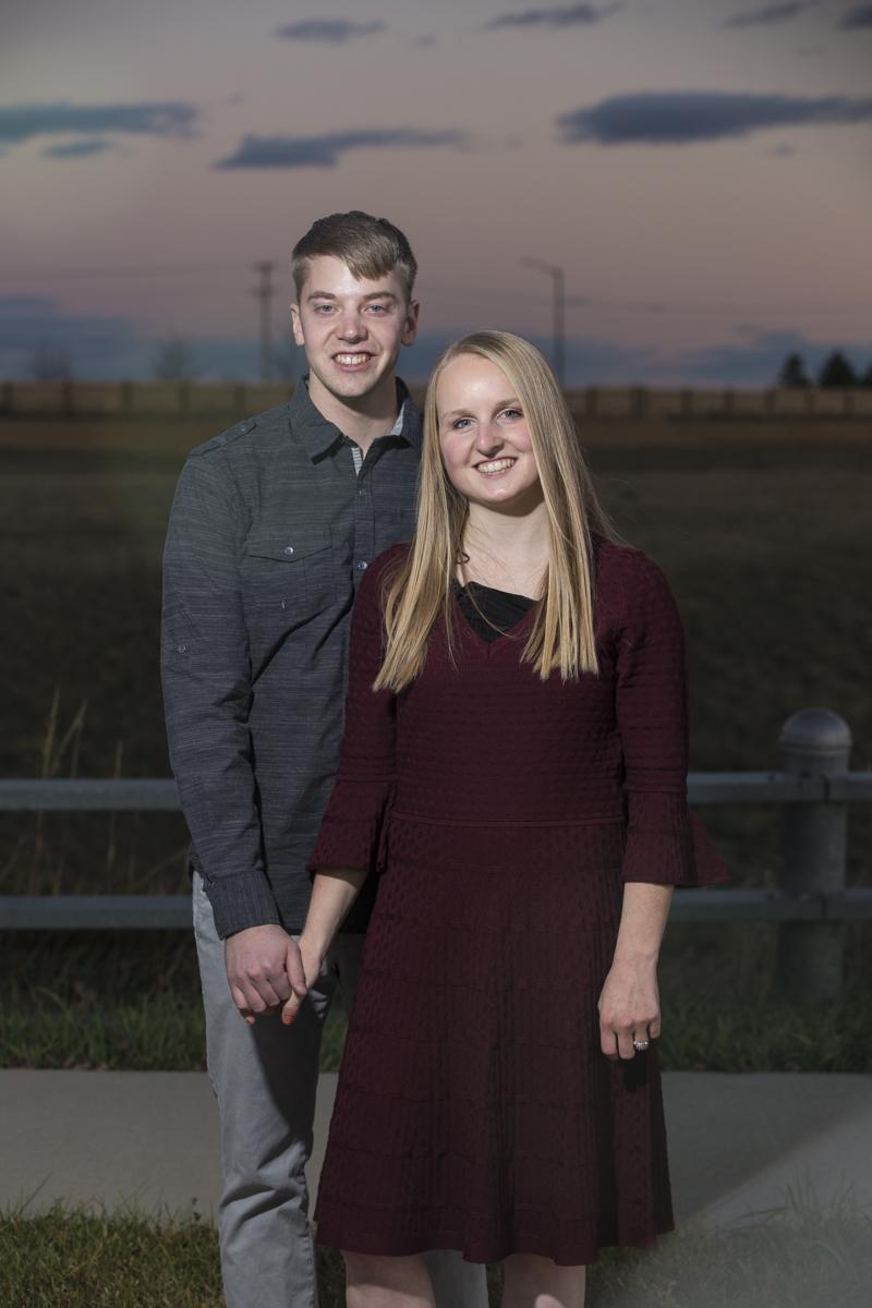 The Wedding Website of Morgan DellaSilva and Michael Allen