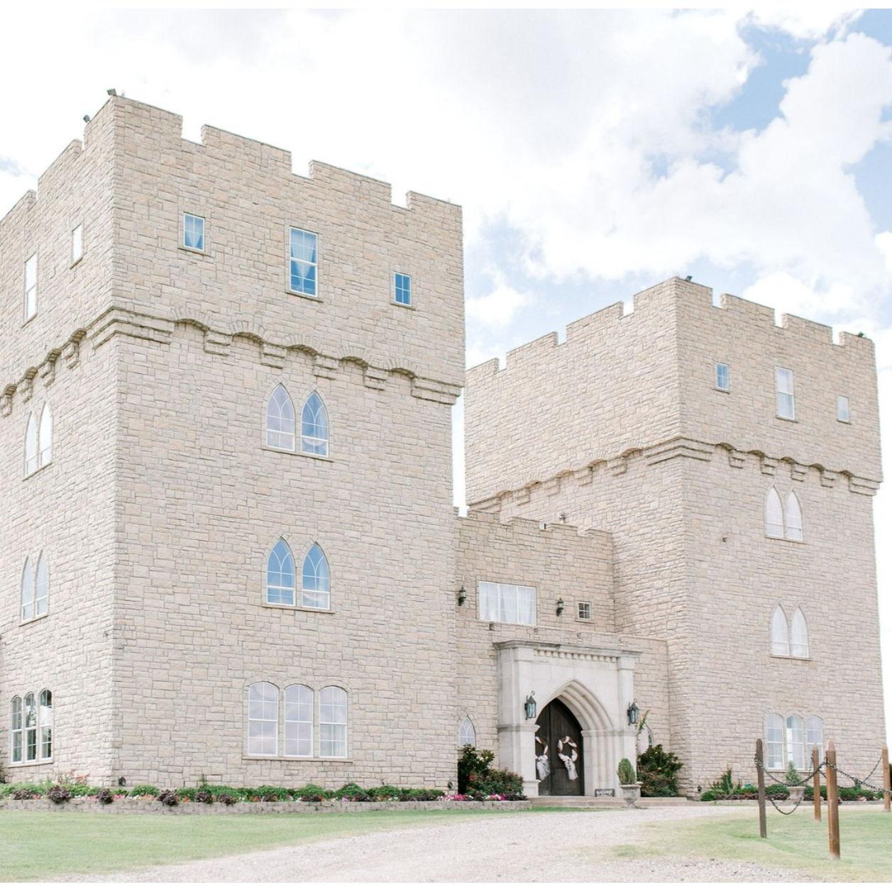 The Castle at Rockwall