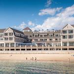 Beauport Hotel Gloucester Bar