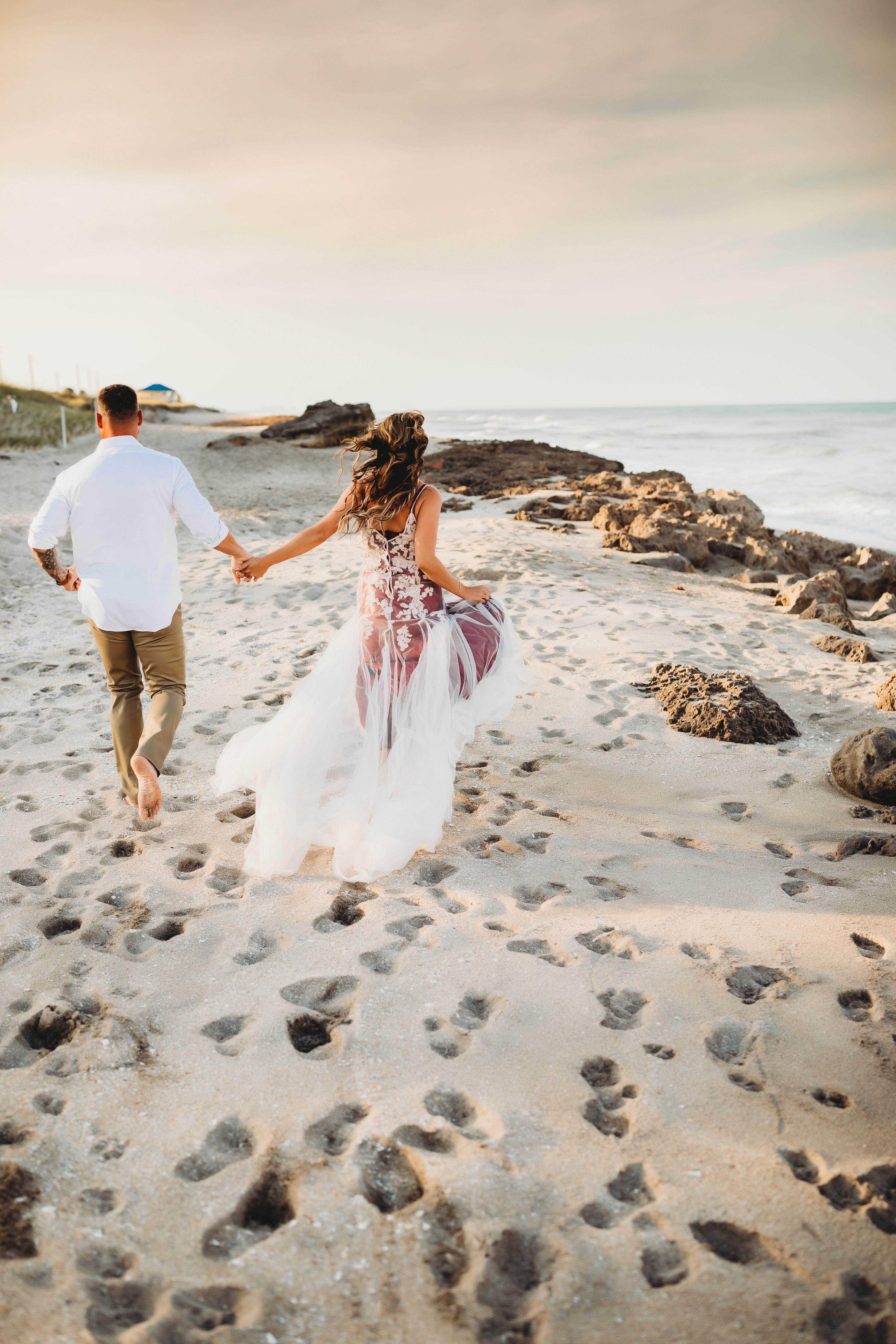 The Wedding Website of Lulu Farina and Jason Horowitz