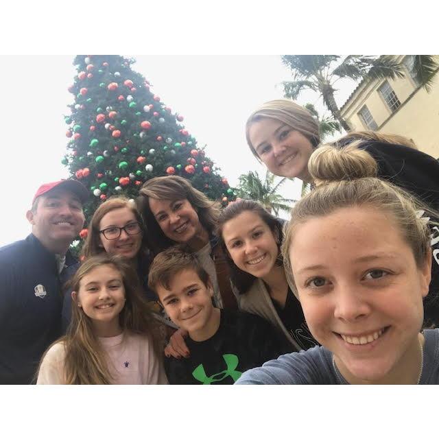 Worth Ave in Palm Beach 2019